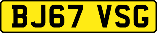 BJ67VSG