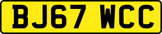 BJ67WCC