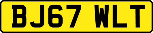 BJ67WLT
