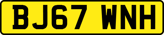 BJ67WNH