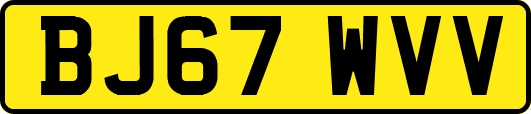 BJ67WVV