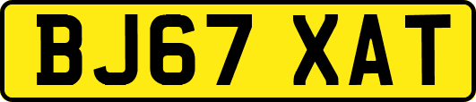 BJ67XAT