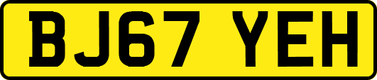 BJ67YEH