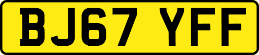 BJ67YFF