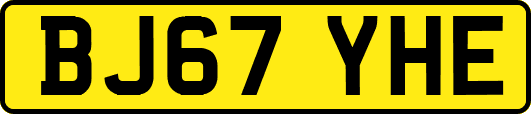 BJ67YHE