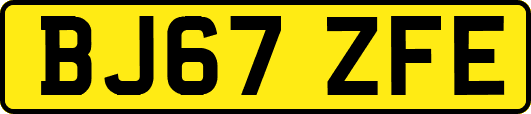 BJ67ZFE
