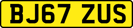 BJ67ZUS