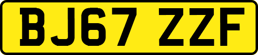 BJ67ZZF
