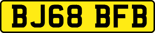 BJ68BFB