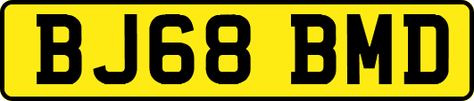 BJ68BMD