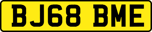 BJ68BME