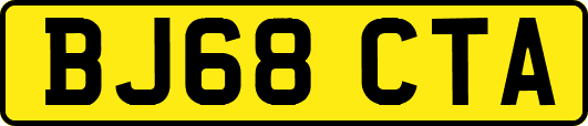 BJ68CTA