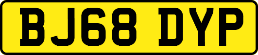 BJ68DYP