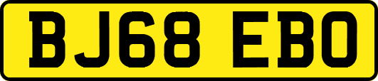 BJ68EBO