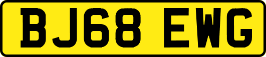 BJ68EWG