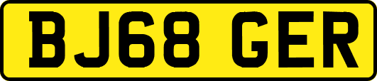 BJ68GER