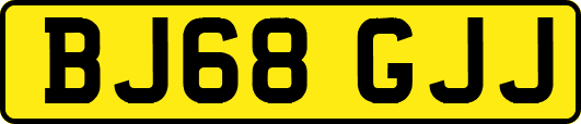 BJ68GJJ