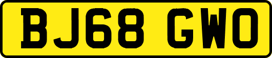 BJ68GWO
