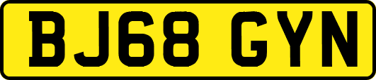 BJ68GYN