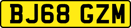 BJ68GZM