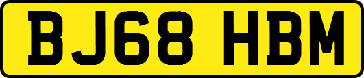 BJ68HBM