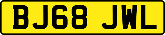 BJ68JWL