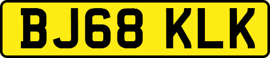 BJ68KLK