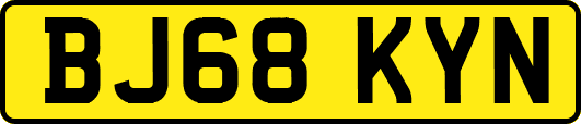 BJ68KYN