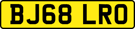 BJ68LRO