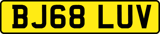 BJ68LUV