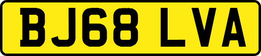 BJ68LVA