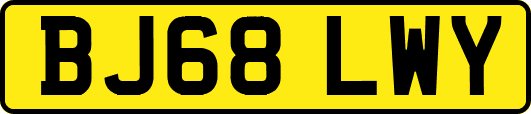 BJ68LWY