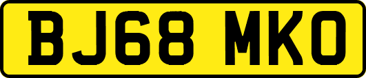 BJ68MKO