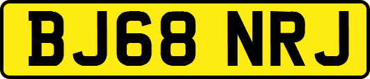 BJ68NRJ