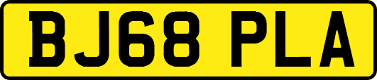 BJ68PLA