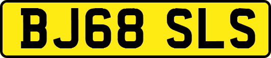 BJ68SLS
