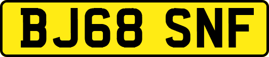 BJ68SNF