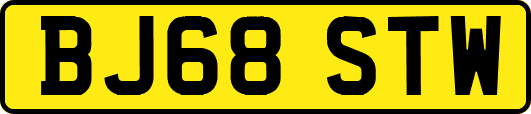 BJ68STW