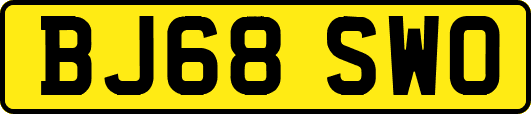 BJ68SWO