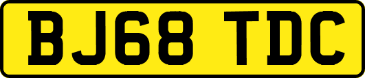 BJ68TDC