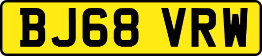 BJ68VRW