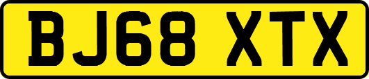 BJ68XTX