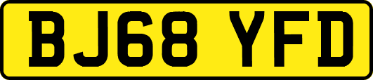 BJ68YFD