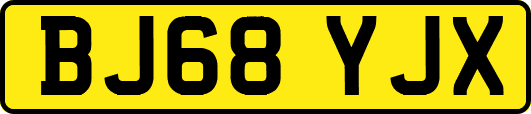 BJ68YJX