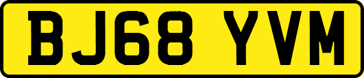 BJ68YVM