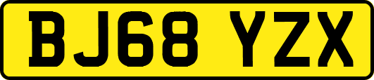 BJ68YZX