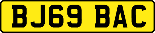 BJ69BAC