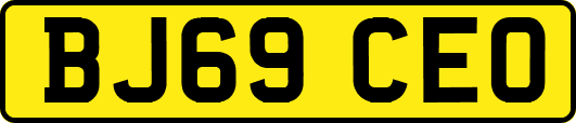 BJ69CEO