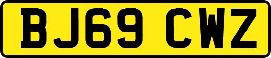 BJ69CWZ