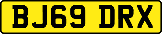 BJ69DRX